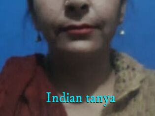 Indian_tanya