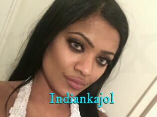 Indiankajol