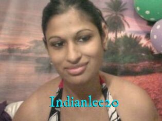 Indianlee20