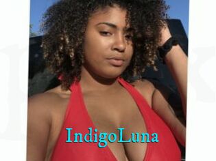 IndigoLuna