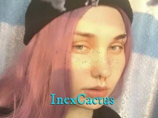 InexCactus