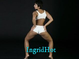 IngridHot