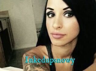 Inkedupsnowy