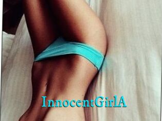 InnocentGirlA