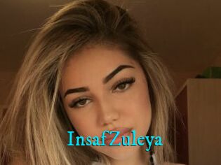 InsafZuleya