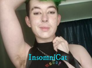 InsomniCat