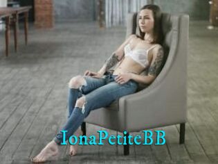 IonaPetiteBB
