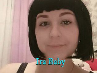 Ira_Baby