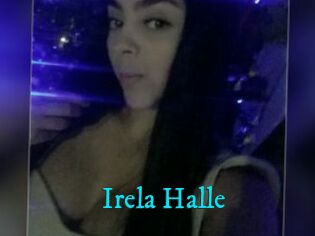 Irela_Halle