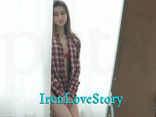 Iren_LoveStory