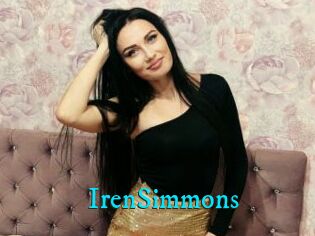 IrenSimmons