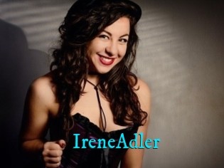 IreneAdler