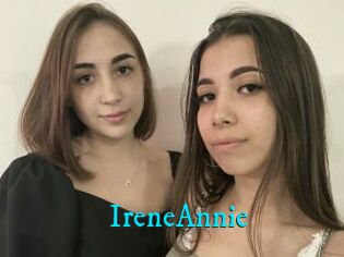 IreneAnnie