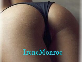 IreneMonroe