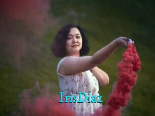 IrisDiaz