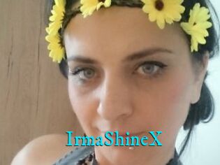 IrmaShineX