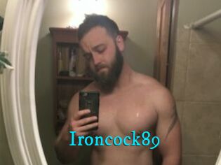 Ironcock89