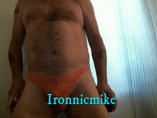 Ironnicmike
