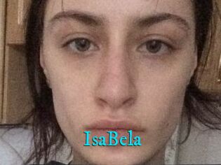 IsaBela_