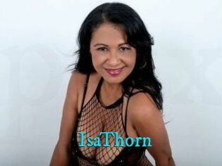 IsaThorn