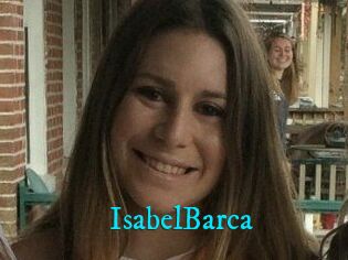 IsabelBarca