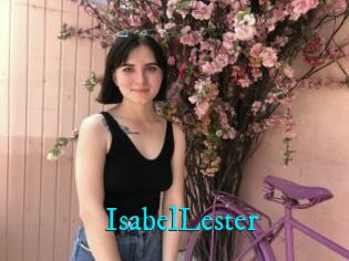 IsabelLester