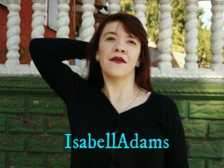 IsabellAdams