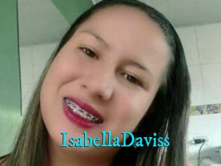 IsabellaDaviss