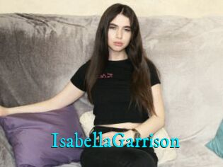 IsabellaGarrison
