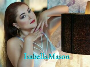 IsabellaMason