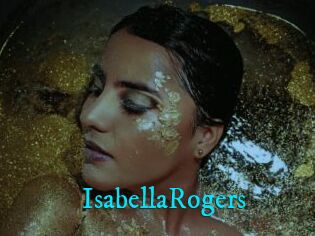 IsabellaRogers