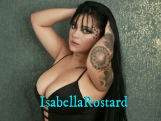 IsabellaRostard