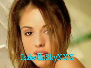IsabellaSkyXXX