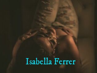 Isabella_Ferrer