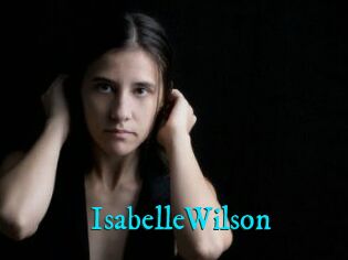 IsabelleWilson