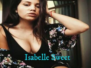 Isabelle_Sweet