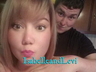 Isabelle_and_Levi