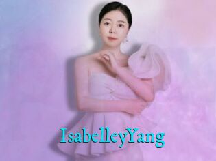 IsabelleyYang