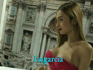 Isagarcia