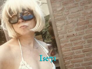 Ise71