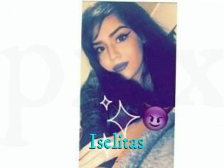 Iselitas