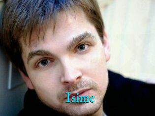 Isime