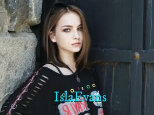 IslaEvans