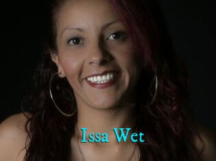 Issa_Wet