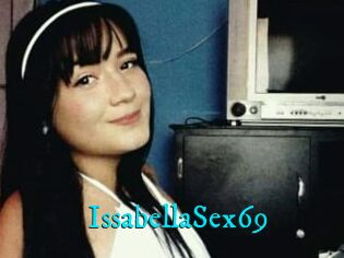 IssabellaSex69