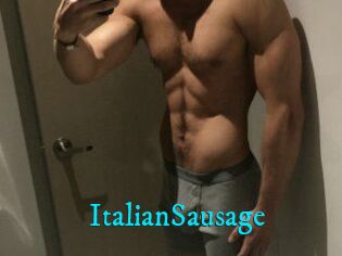 ItalianSausage