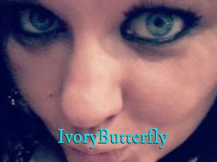 Ivory_Butterfly