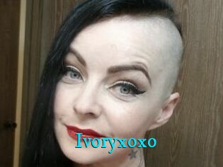 Ivoryxoxo