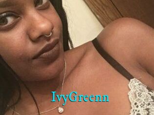 IvyGreenn