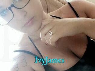 IvyJames